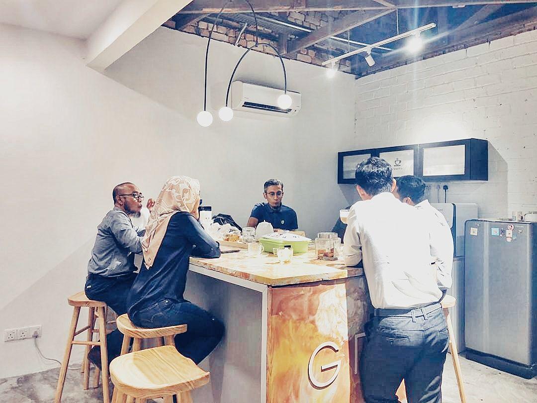SS15 Subang Jaya Office - photo 3