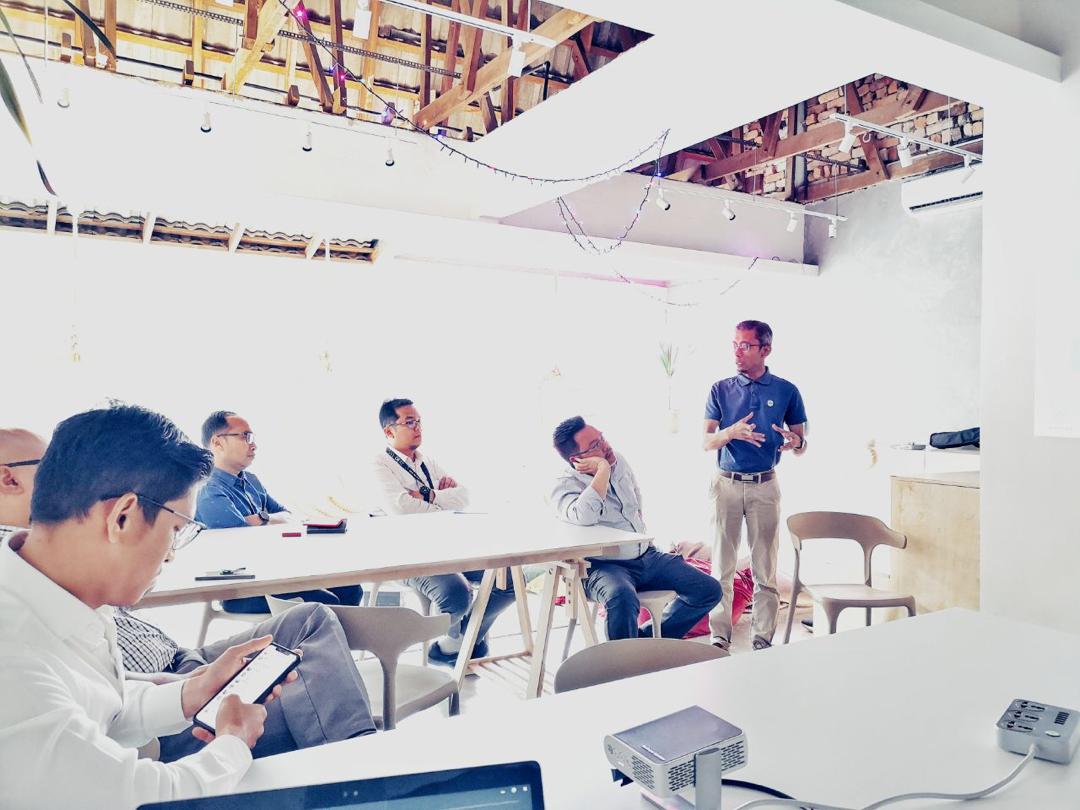 SS15 Subang Jaya Office - photo 8