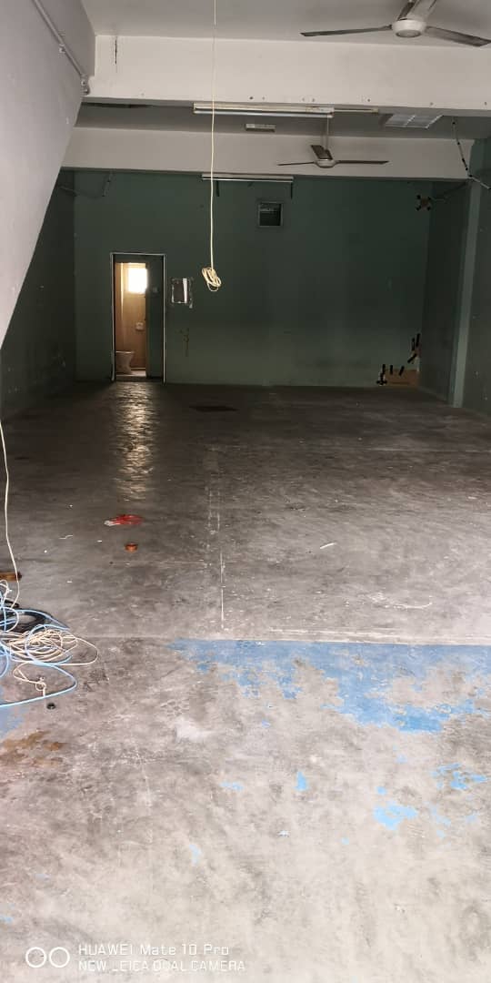 Taman Balakong Jaya Shoplot - photo 2