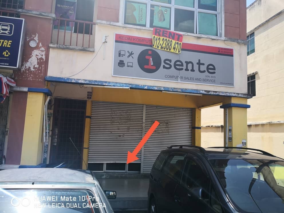 Taman Balakong Jaya Shoplot - photo 4