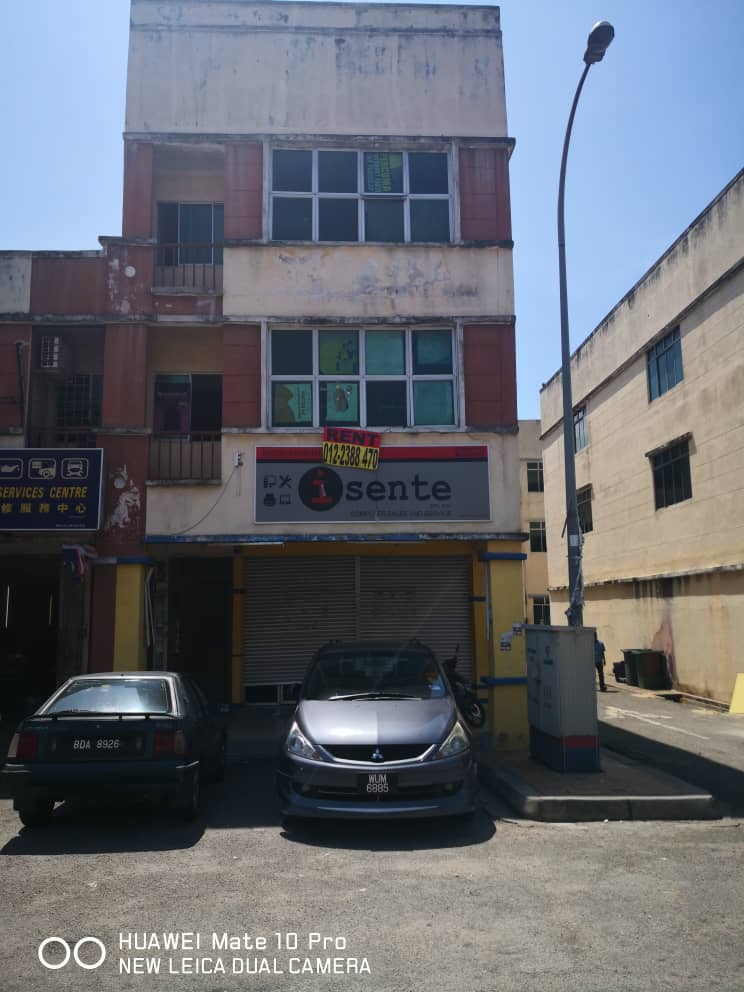 Taman Balakong Jaya Shoplot - photo 5