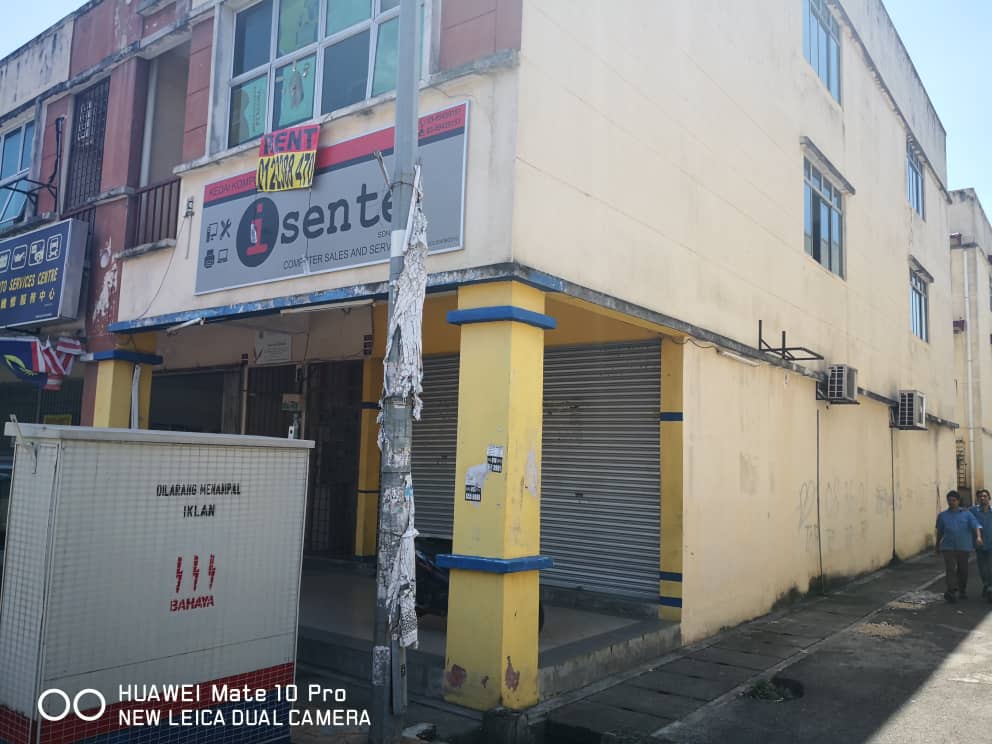 Taman Balakong Jaya Shoplot - photo 6