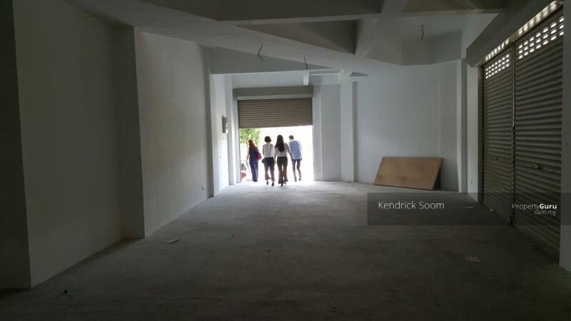 Kinrara Uptown 4 sty Shoplot - photo 3