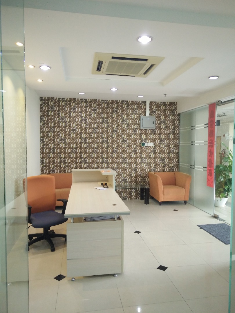 IOI Business Park Puchong - photo 3