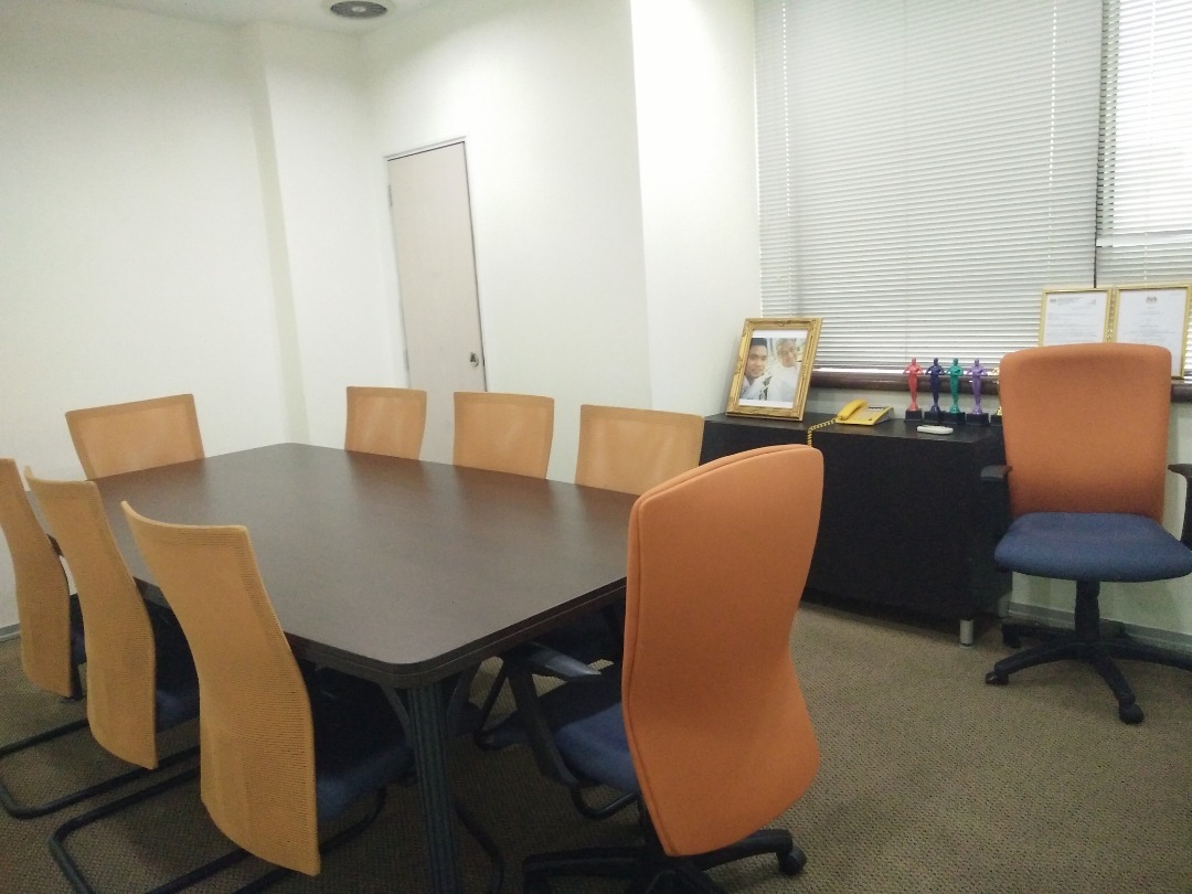 IOI Business Park Puchong - photo 4