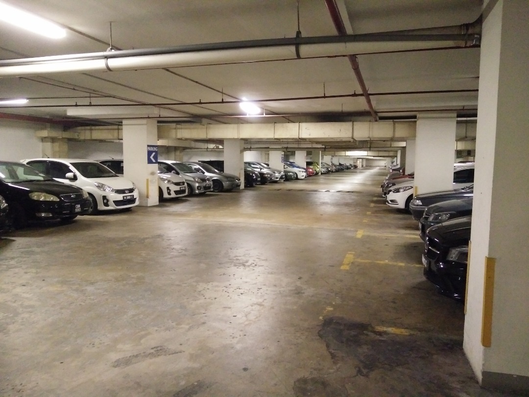 IOI Business Park Puchong - photo 5