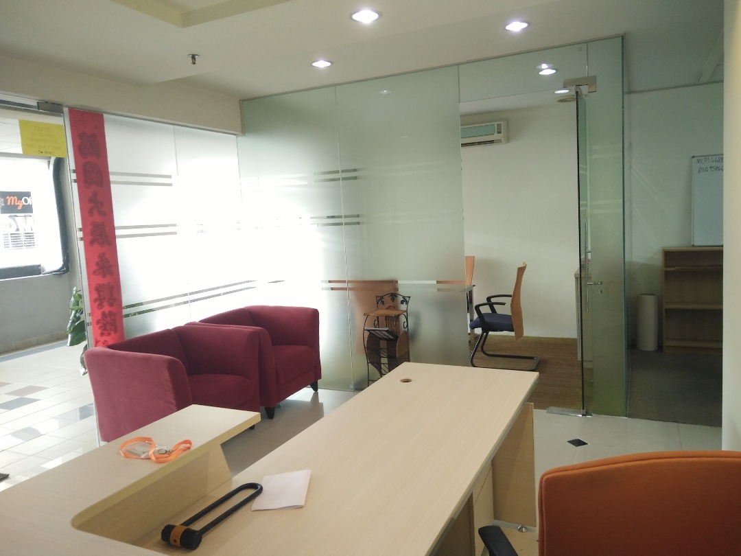 IOI Business Park Puchong - photo 6