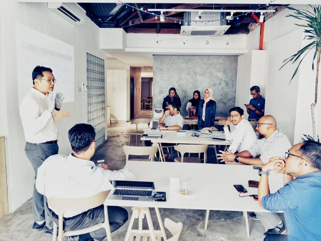 SS15 Subang Jaya Office - photo 2