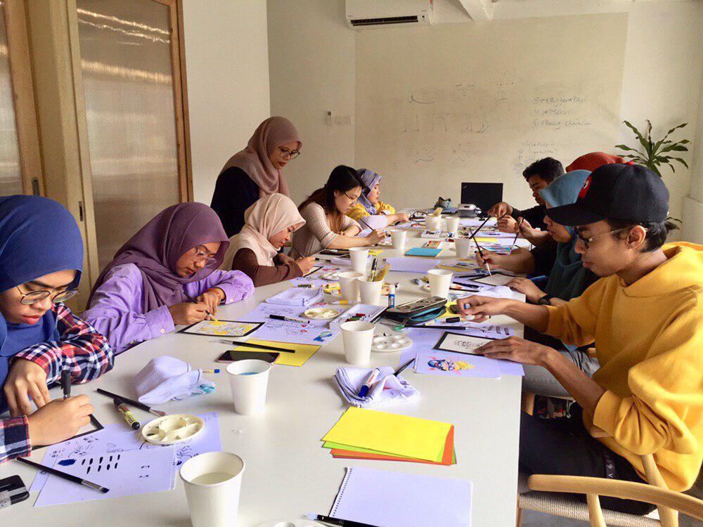 SS15 Subang Jaya Office - photo 4