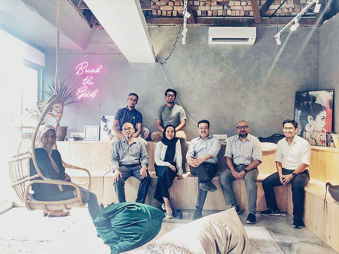 SS15 Subang Jaya Office - photo 5