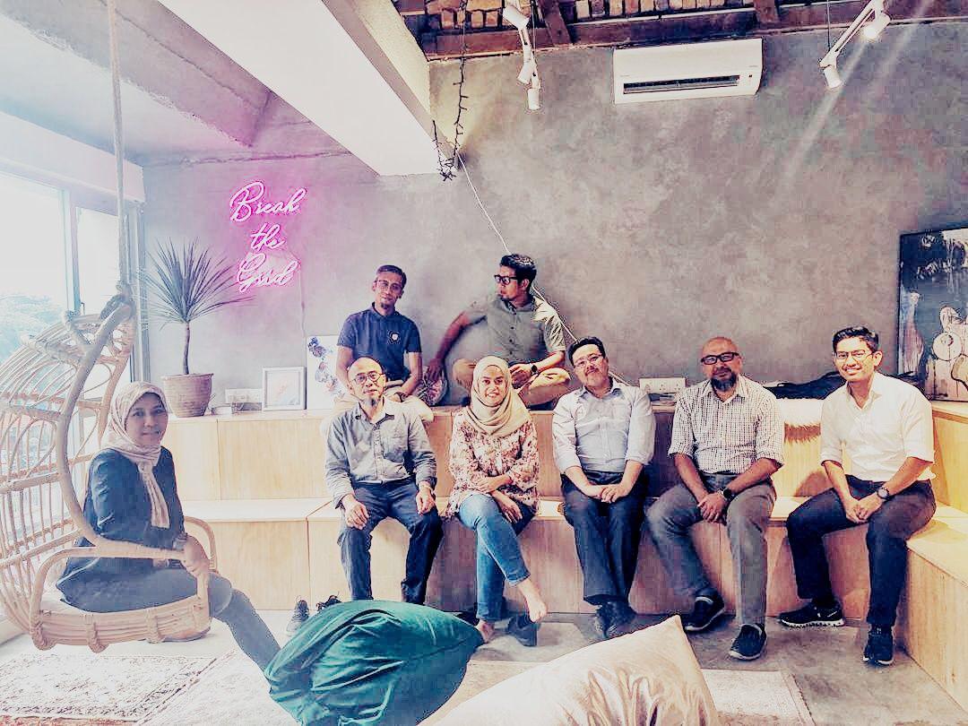 SS15 Subang Jaya Office - photo 6