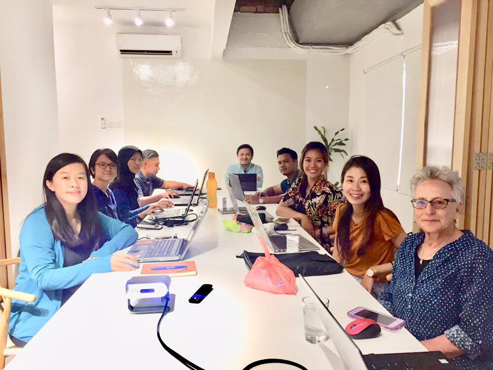 SS15 Subang Jaya Office - photo 7