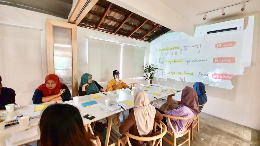 SS15 Subang Jaya Office - photo 13