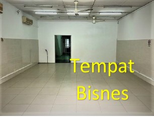 Seri Kembangan Shop - photo 2