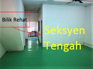 Seri Kembangan Shop - photo 3