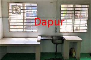 Seri Kembangan Shop - photo 4