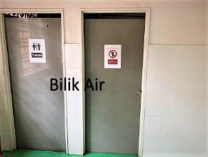 Seri Kembangan Shop - photo 5