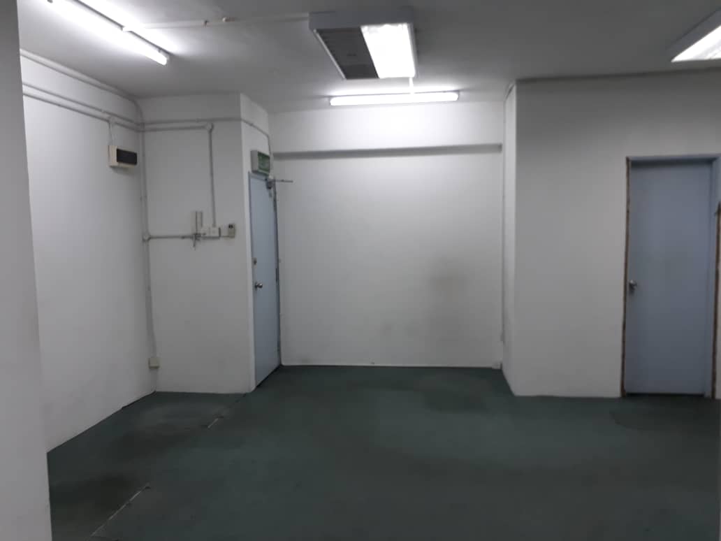 Cheras Business Centre Shop Office - photo 2