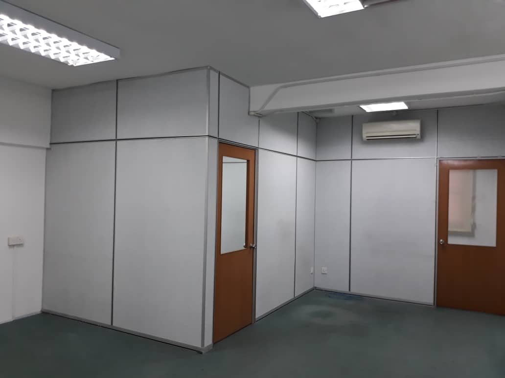Cheras Business Centre Shop Office - photo 3