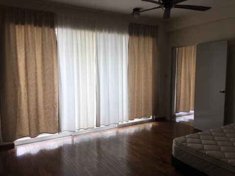 Ritze Perdana 2 Serviced Suite - photo 3