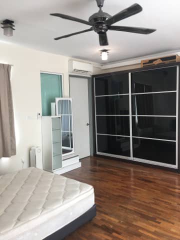 Ritze Perdana 2 Serviced Suite - photo 4