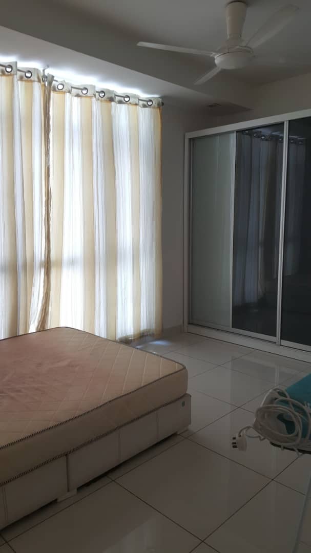 Central Residence Sungai Besi - photo 2