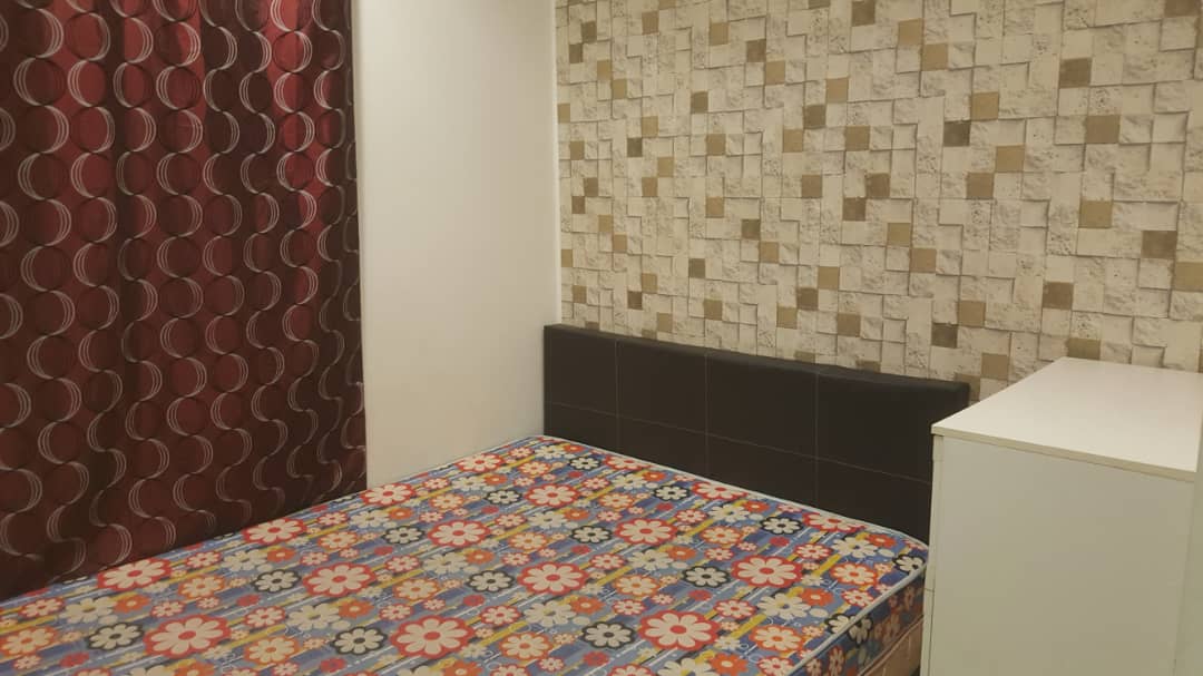 Central Residence Sungai Besi - photo 3
