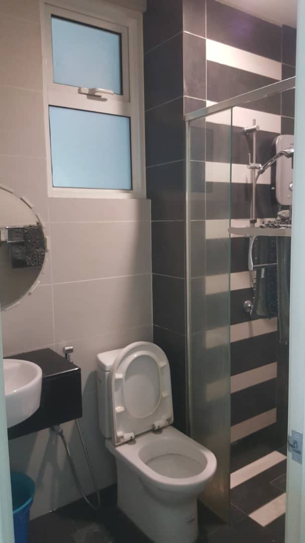 Central Residence Sungai Besi - photo 6