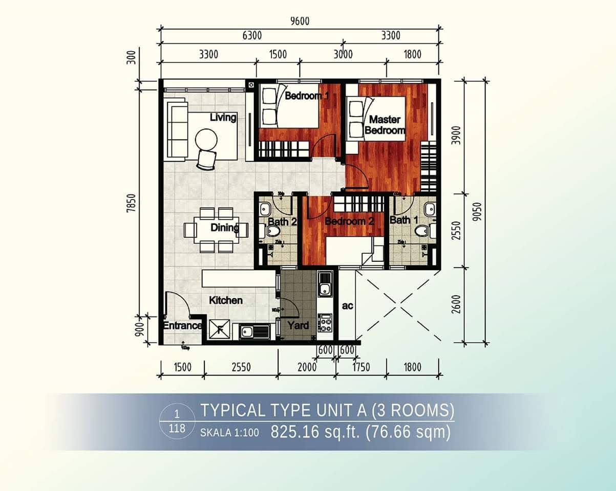 Casa Green - photo 7