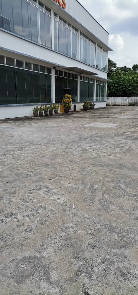 Meranti Utama Warehouse Factory - photo 7