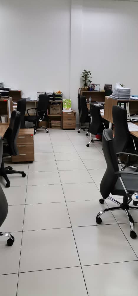 Meranti Utama Warehouse Factory - photo 13