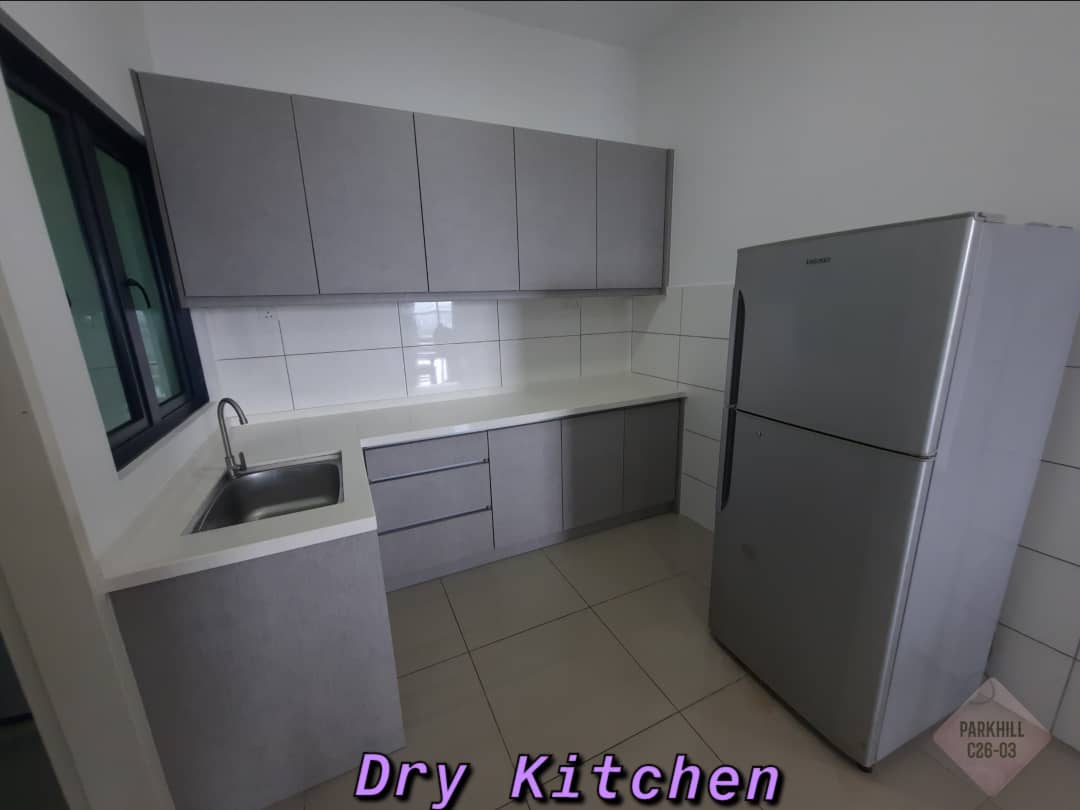 Parkhill Residence - photo 4