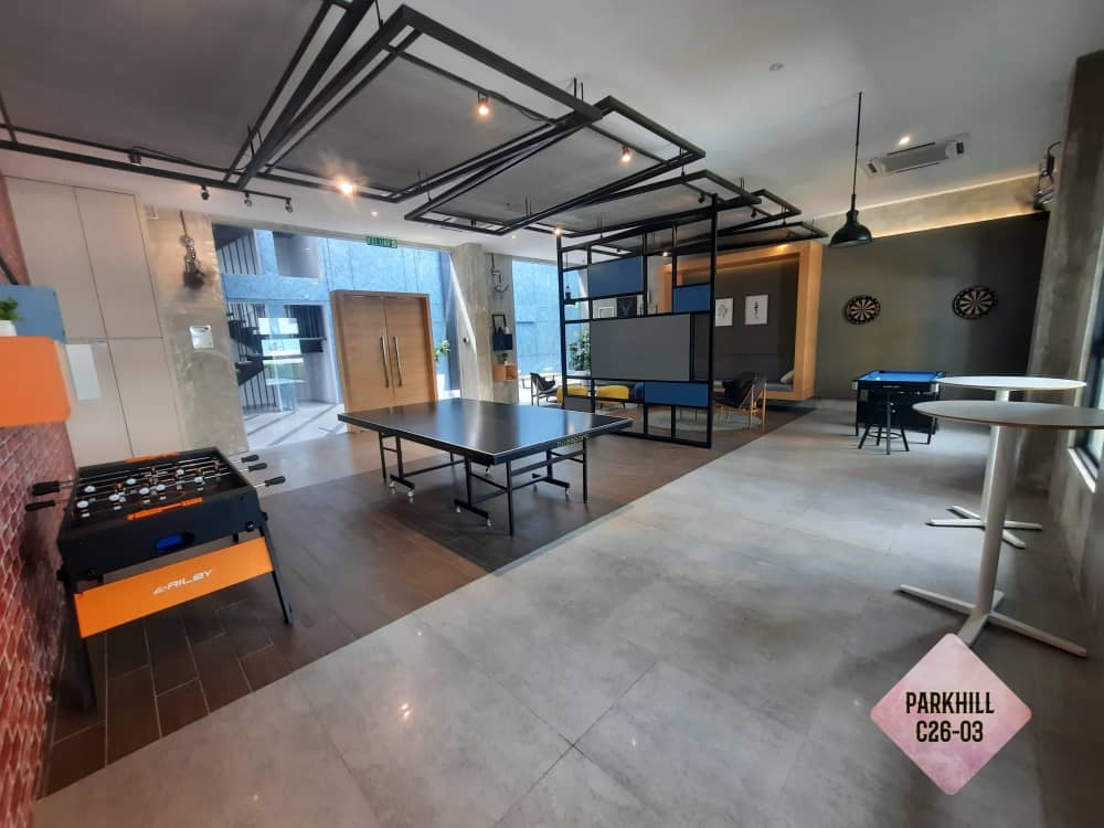 Parkhill Residence - photo 11