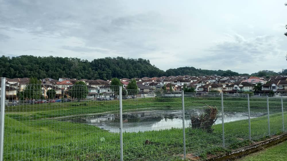 Puncak Jalil Semi-D - photo 2