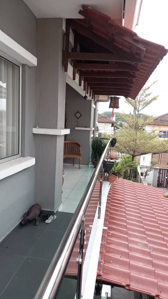 Puncak Jalil Semi-D - photo 13