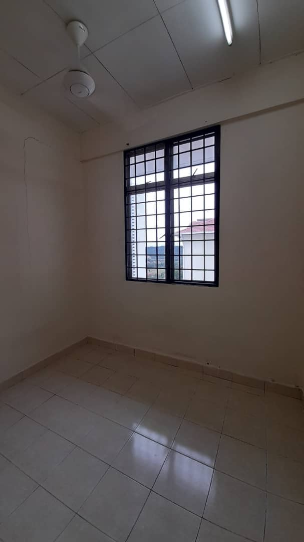 Taman LTAT Apartment - photo 3