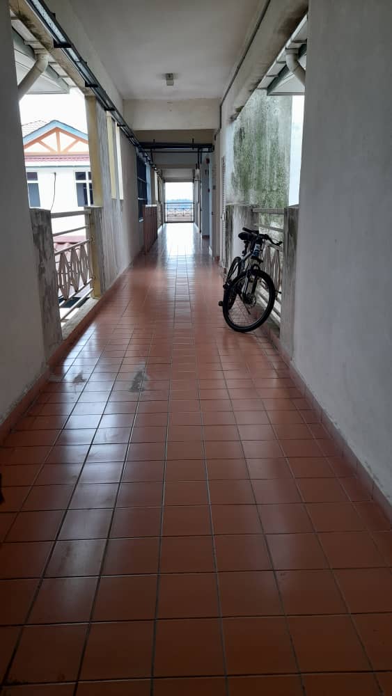 Taman LTAT Apartment - photo 6