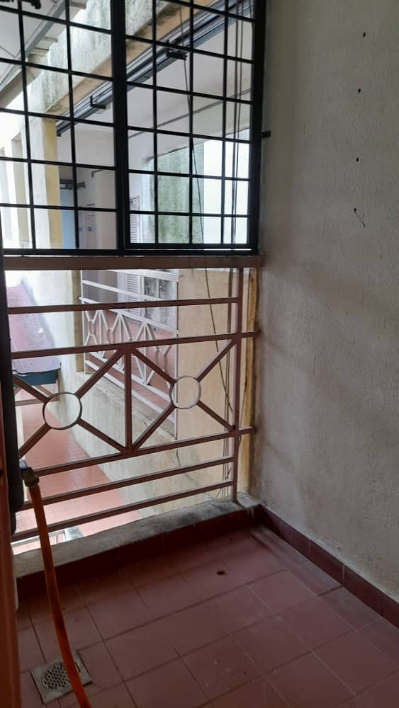 Taman LTAT Apartment - photo 7
