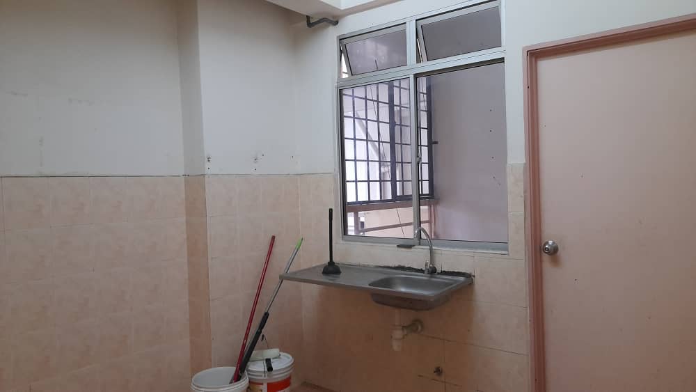 Taman LTAT Apartment - photo 8