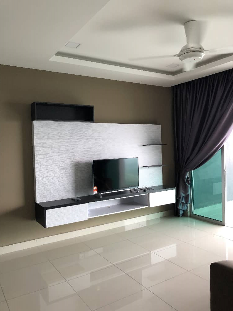 Kiara Residence 2 - photo 2