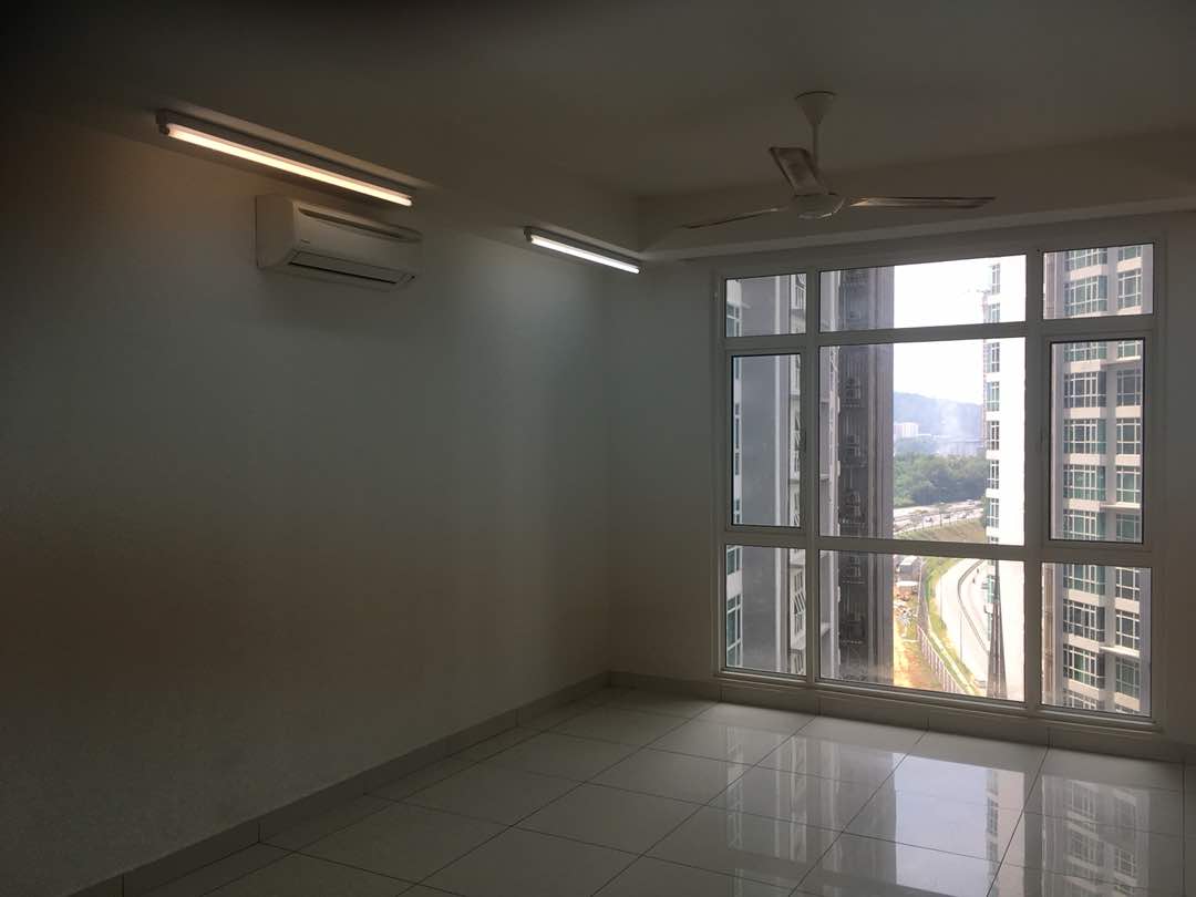 The Centrina Apartment Sungai Besi - photo 3