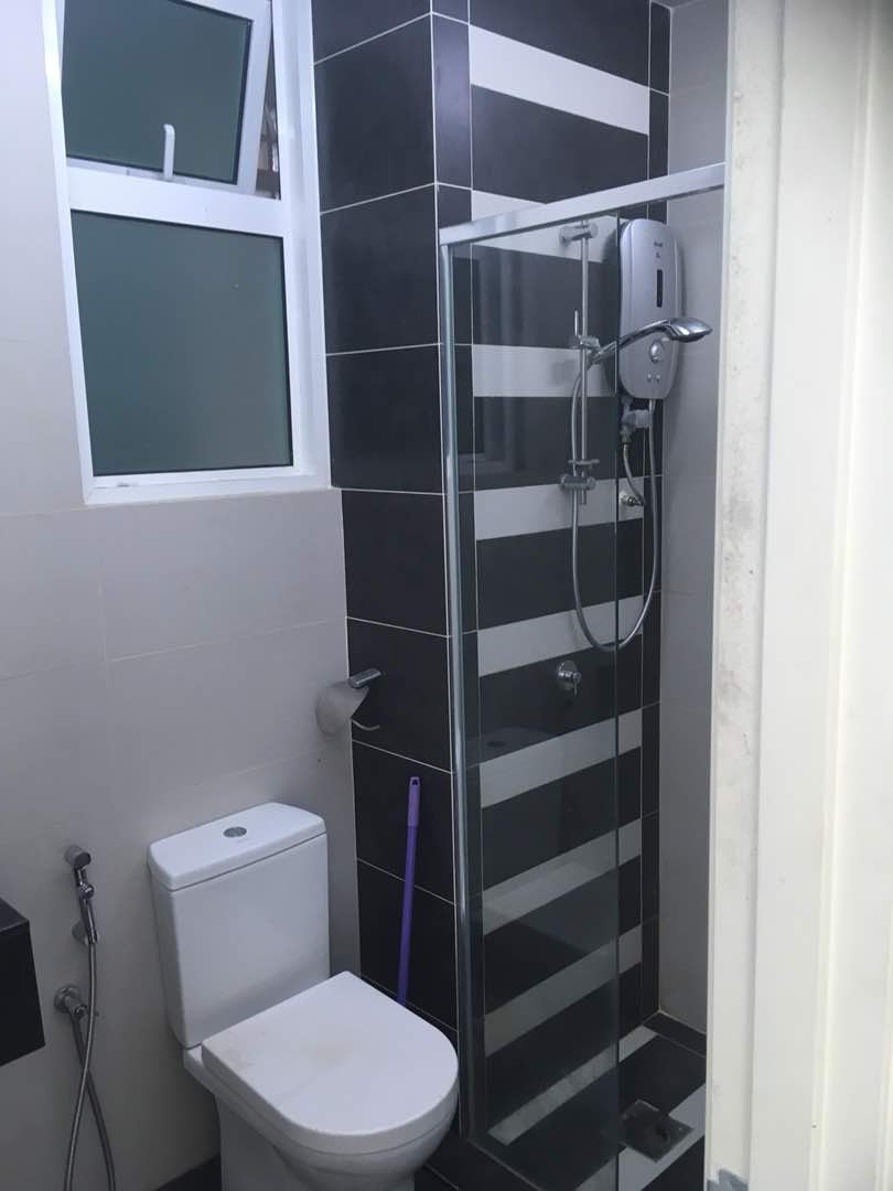 The Centrina Apartment Sungai Besi - photo 4