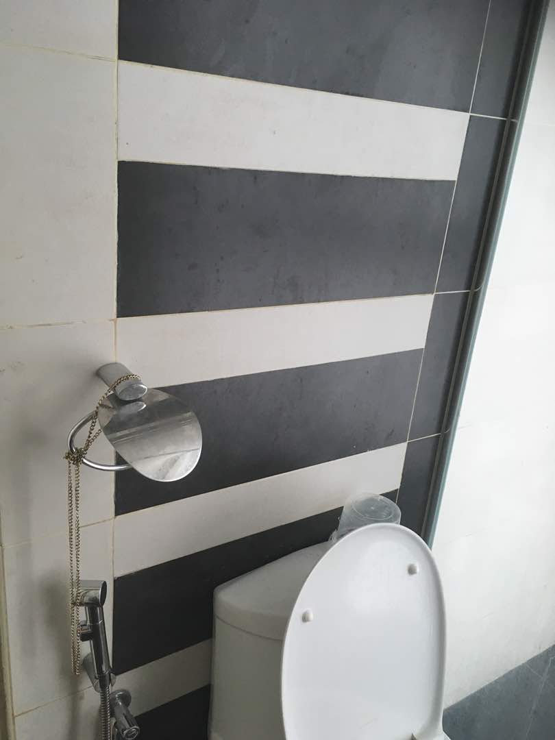 The Centrina Apartment Sungai Besi - photo 7