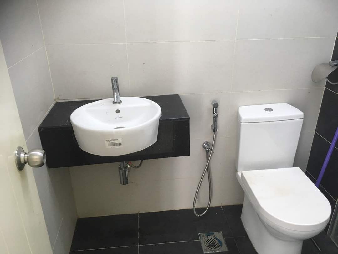 The Centrina Apartment Sungai Besi - photo 8