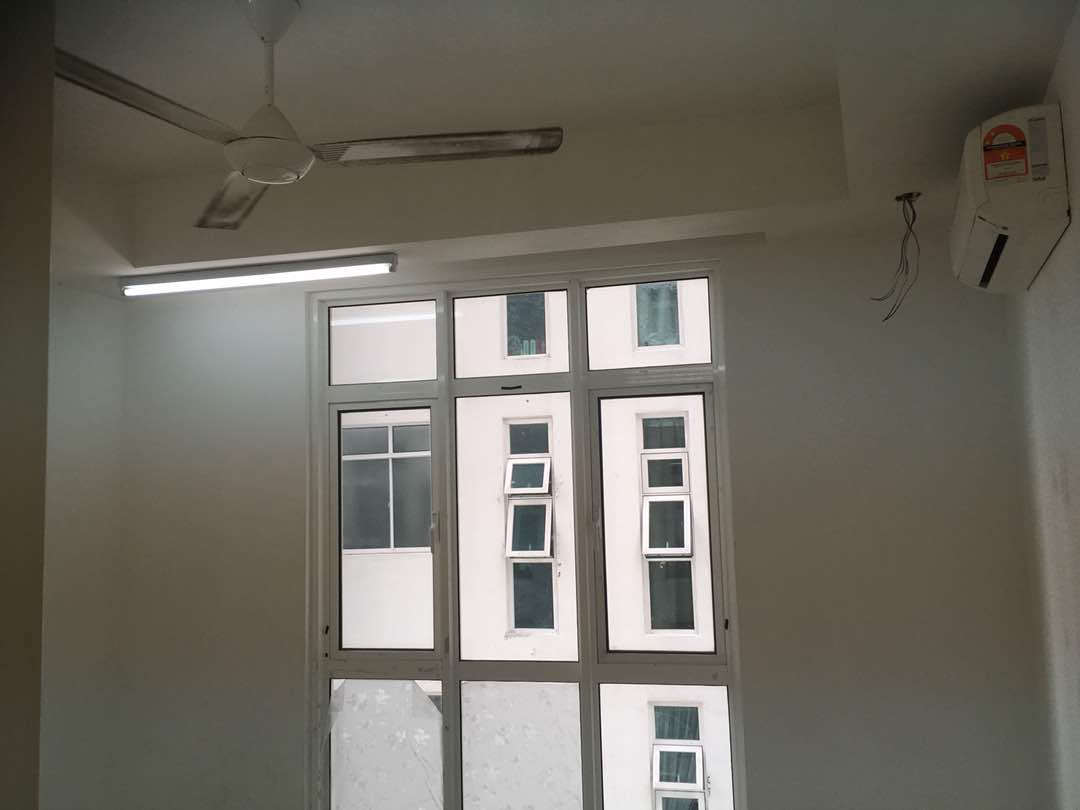 The Centrina Apartment Sungai Besi - photo 9