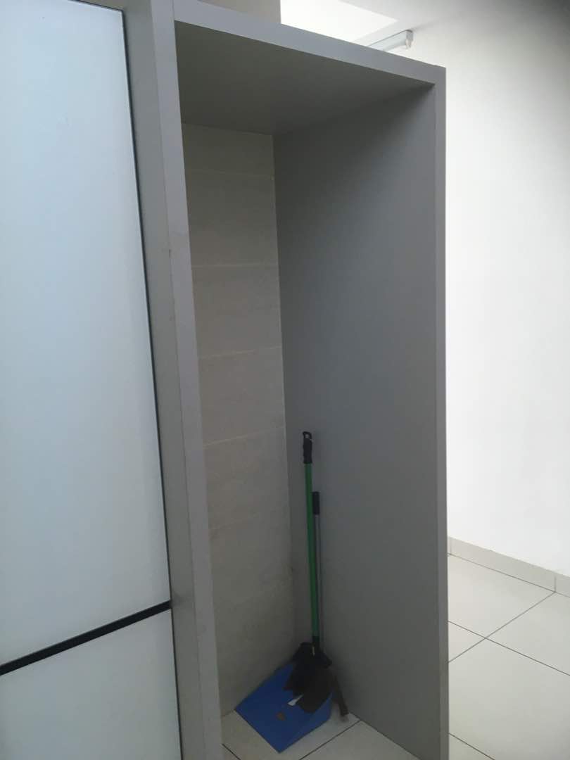 The Centrina Apartment Sungai Besi - photo 10