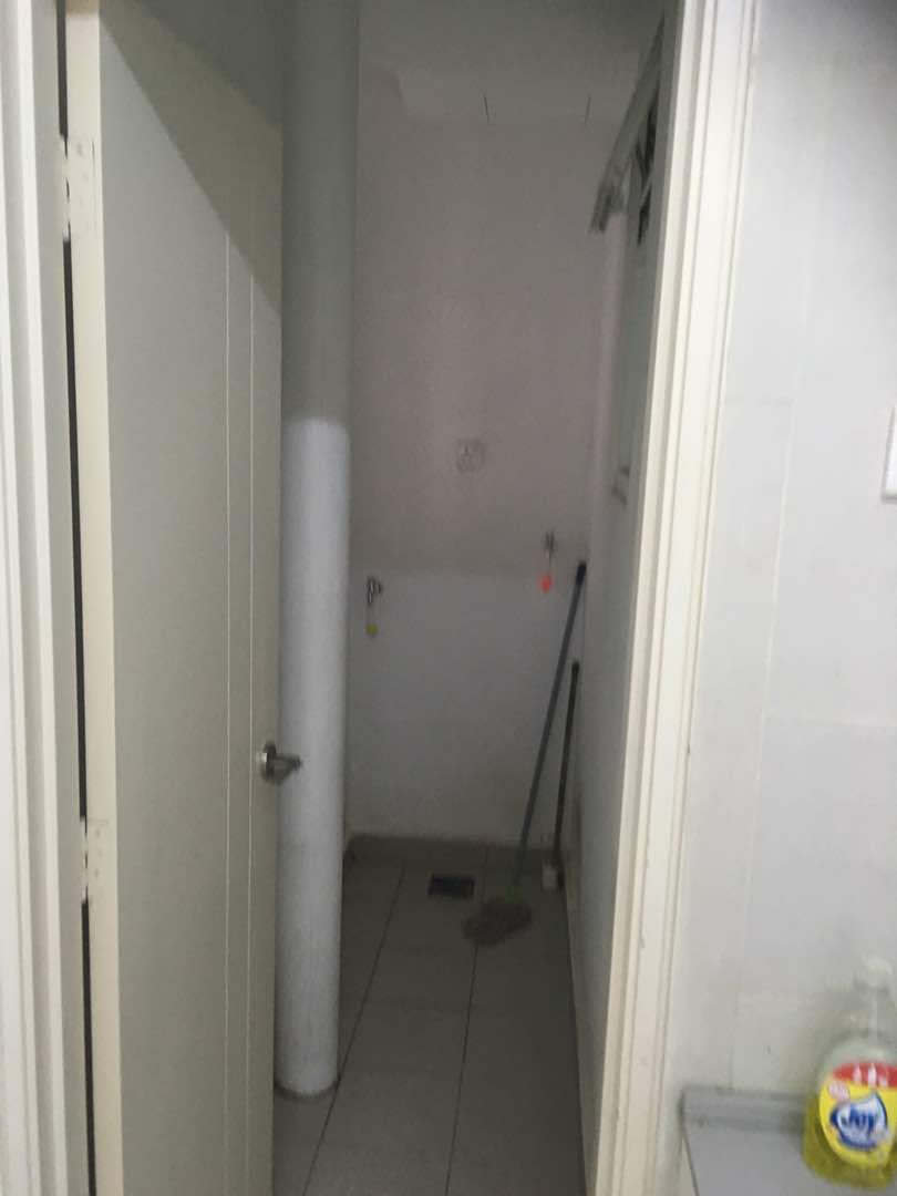 The Centrina Apartment Sungai Besi - photo 11