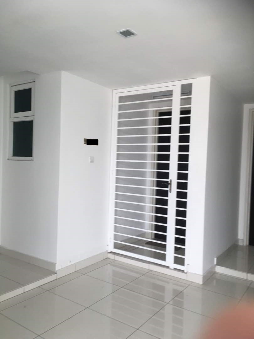 The Centrina Apartment Sungai Besi - photo 13