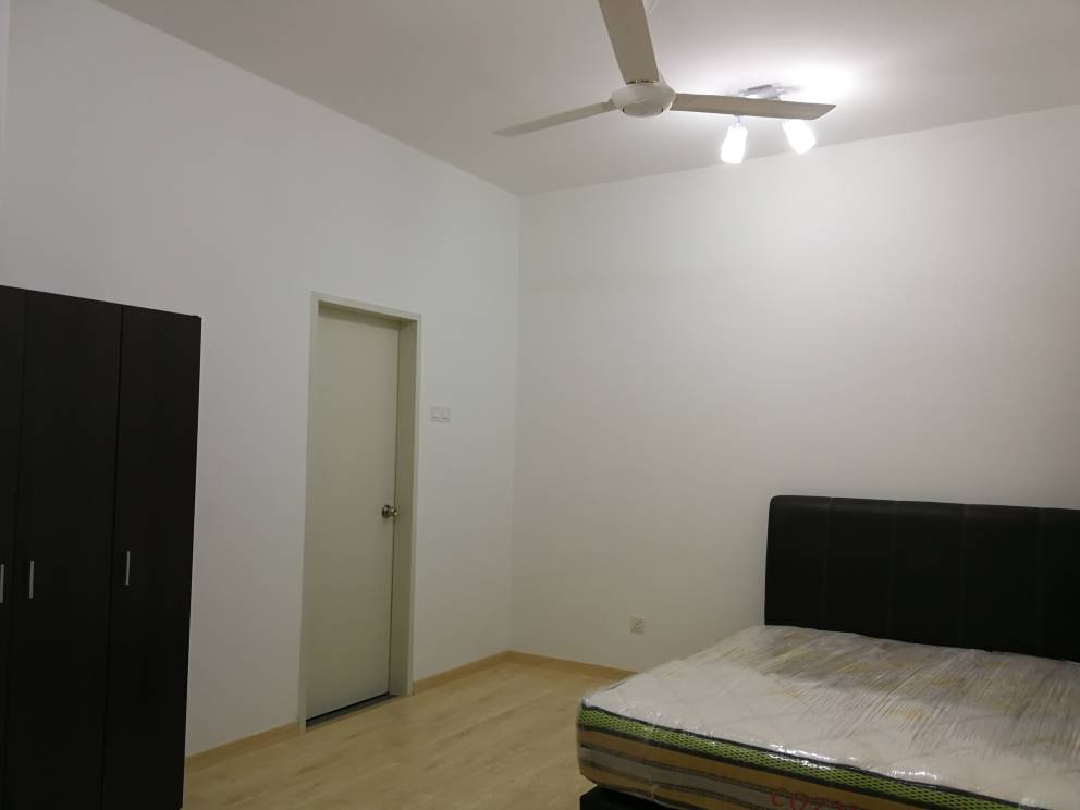 Parkhill Residence - photo 2