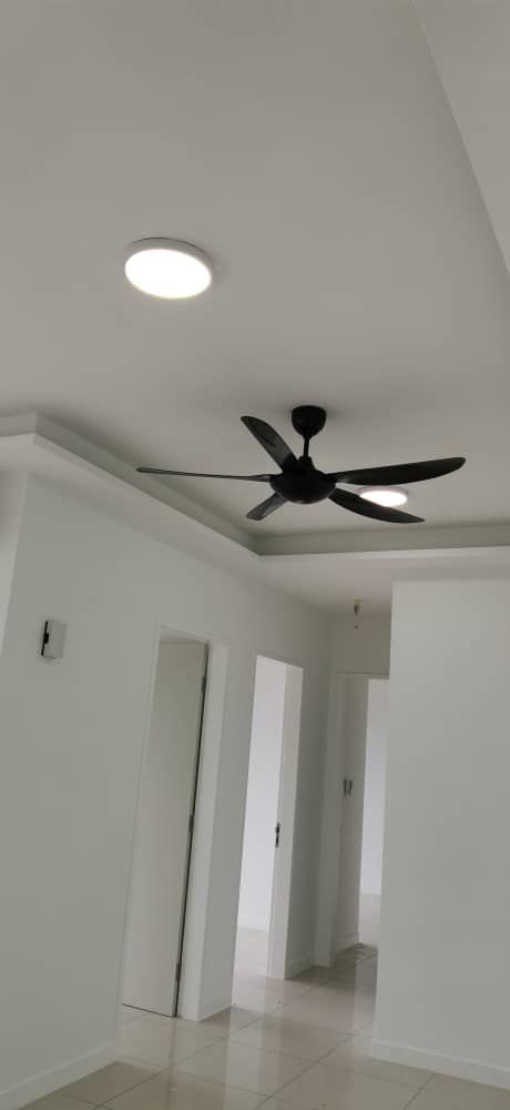 SkyLuxe On The Park Condo - photo 6
